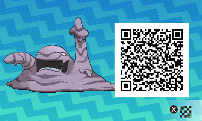 #051 - Muk
